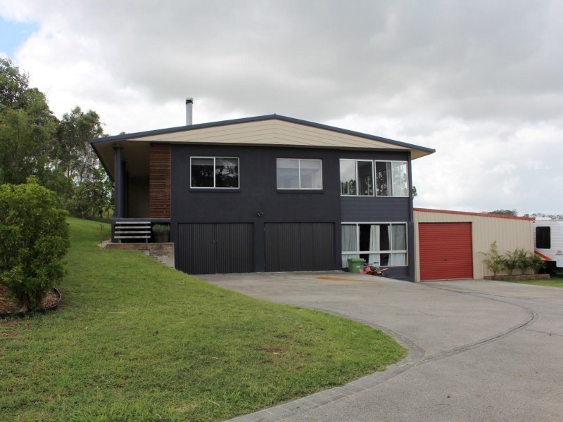 178 Hood Road, Veteran QLD 4570
