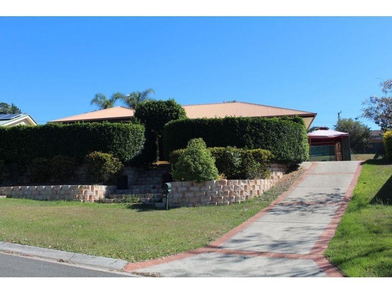 20 Lyden Court, Gympie QLD 4570