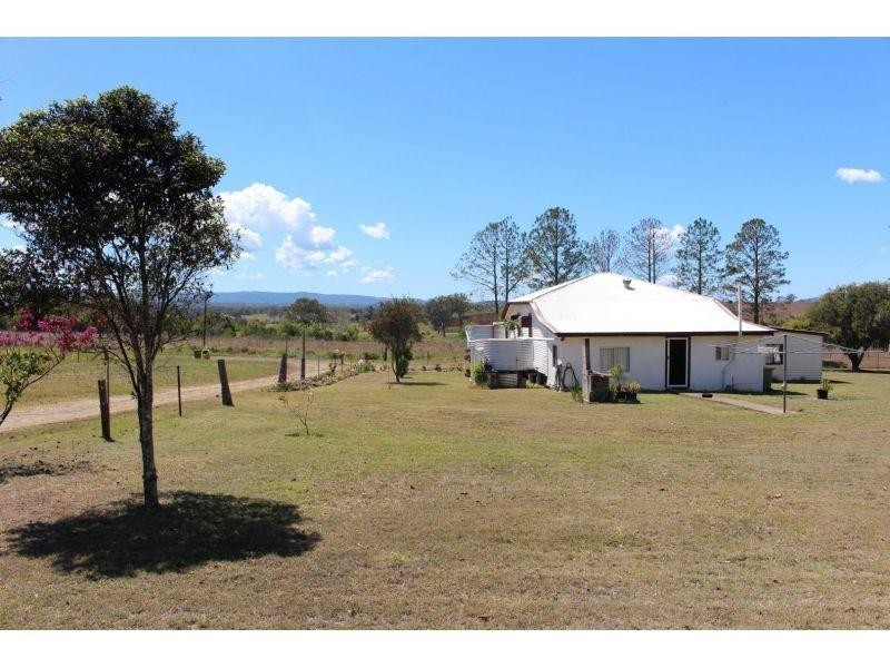 56 Gilldora Road, Gilldora QLD 4570