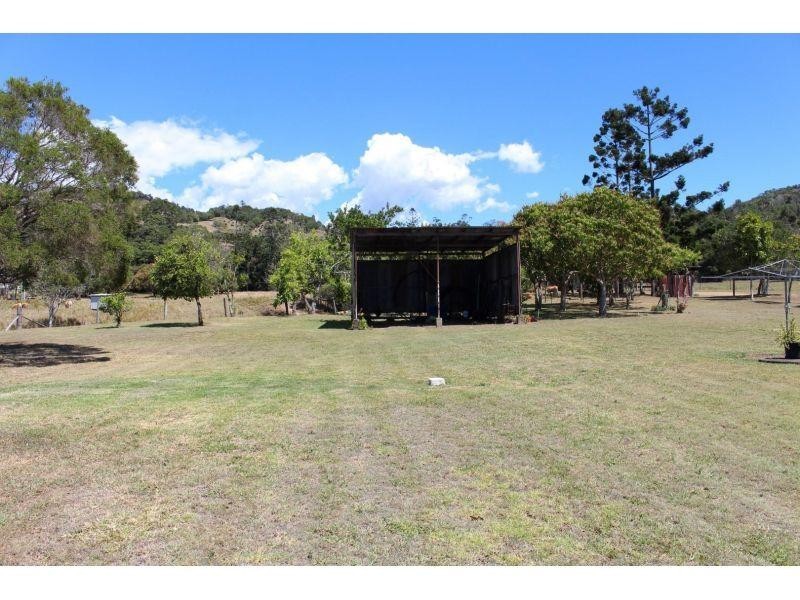 56 Gilldora Road, Gilldora QLD 4570