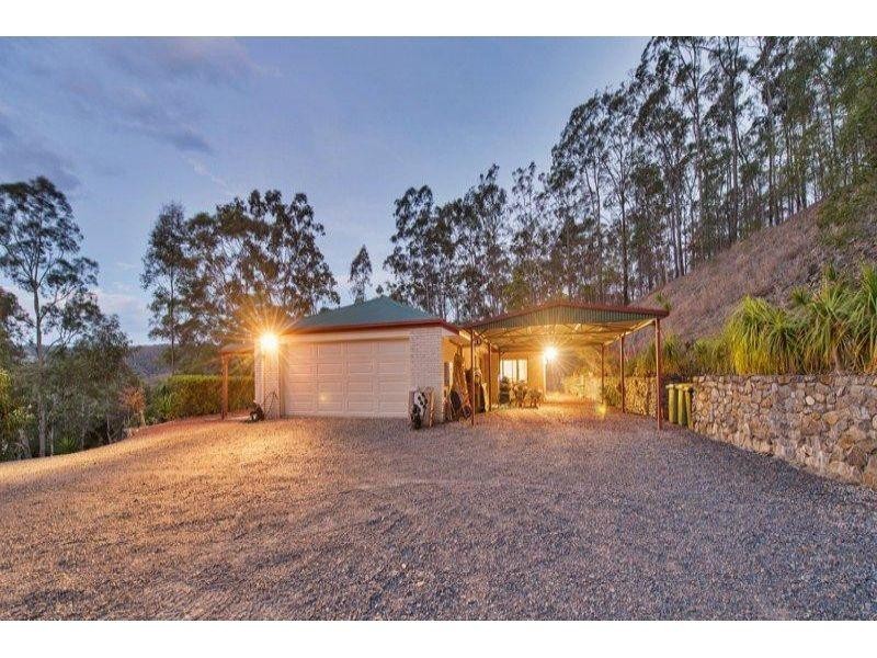 77B Waterfall Drive, Wongawallan QLD 4210
