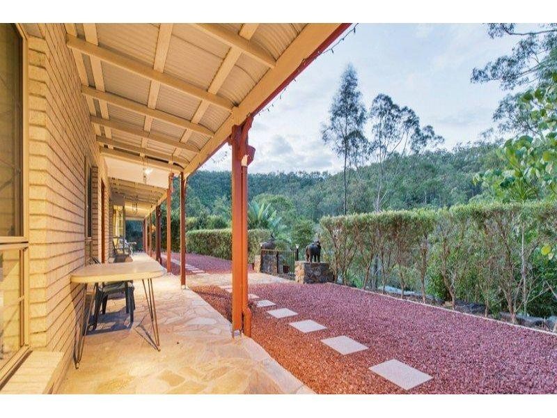 77B Waterfall Drive, Wongawallan QLD 4210