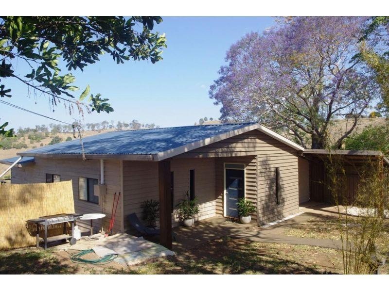 109 Fishermans Pocket Road, Chatsworth QLD 4570