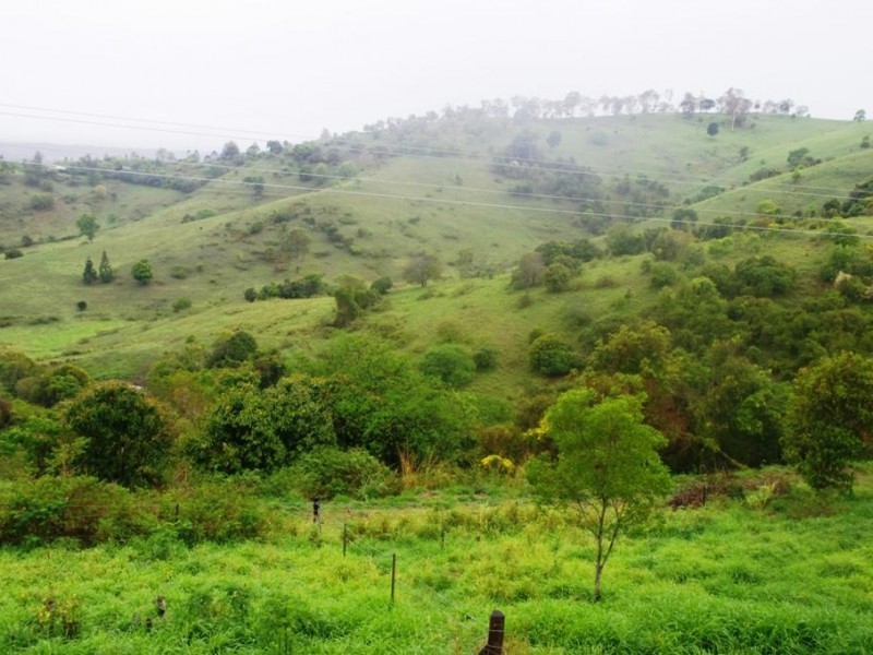 109 Fishermans Pocket Road, Chatsworth QLD 4570