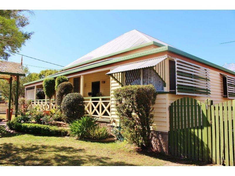 26 Musgrave Street, Gympie QLD 4570