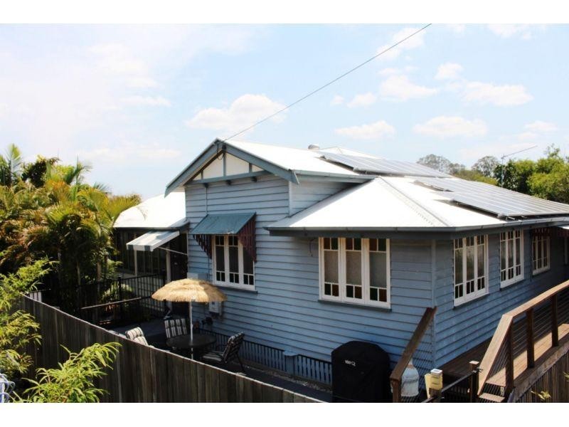 48 Alfred Street, Gympie QLD 4570