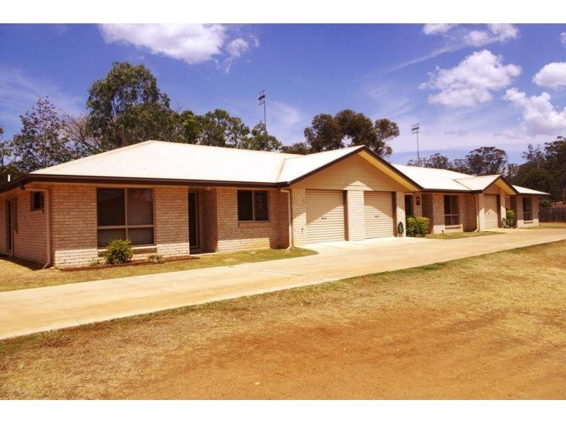 32 Greenview Road, Wondai QLD 4606