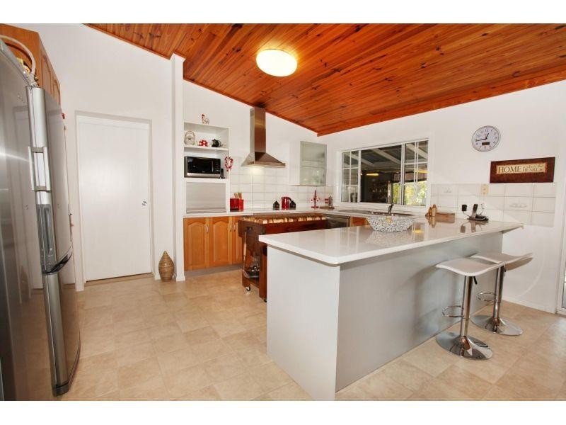 136 Green Trees Road, Pie Creek QLD 4570