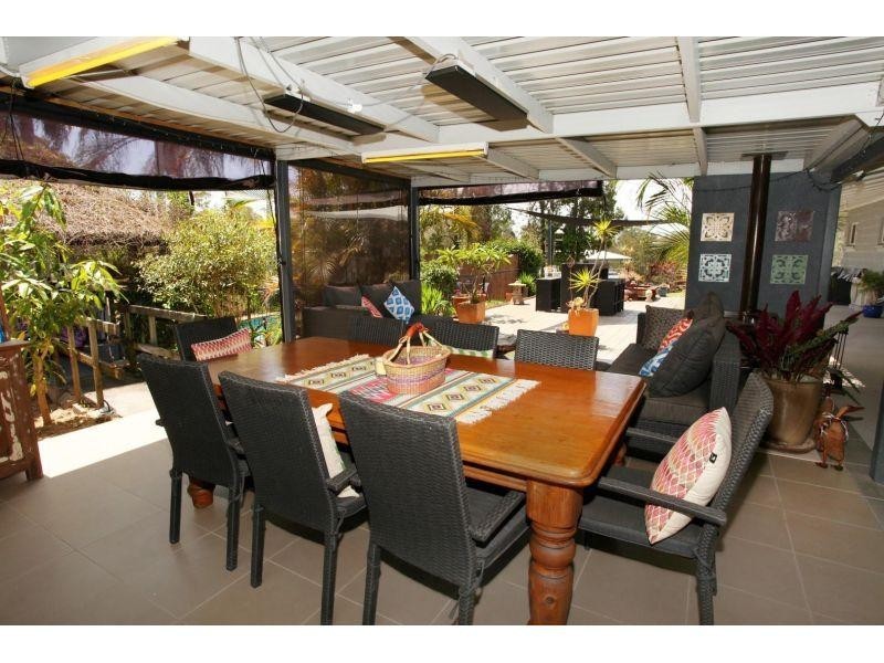 136 Green Trees Road, Pie Creek QLD 4570