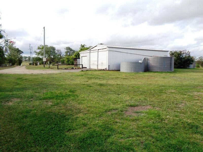 48 Redgate Road, Redgate QLD 4605