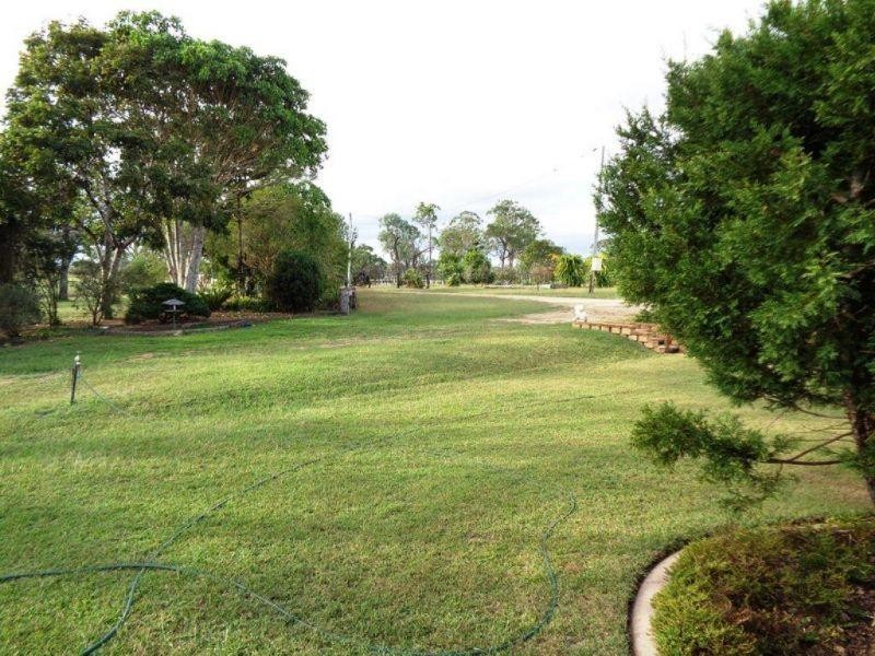 48 Redgate Road, Redgate QLD 4605