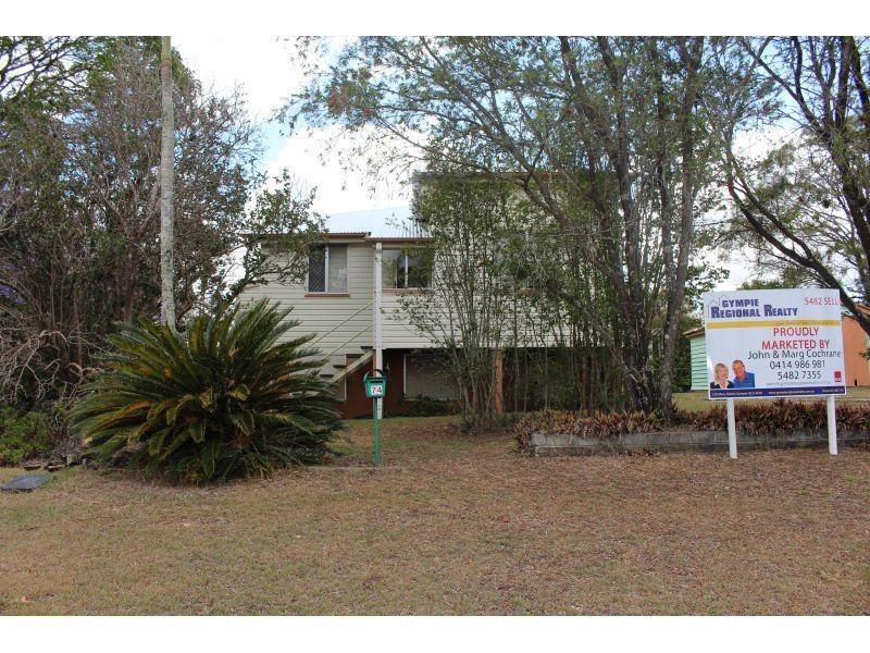 74 Noosa Road, Monkland QLD 4570