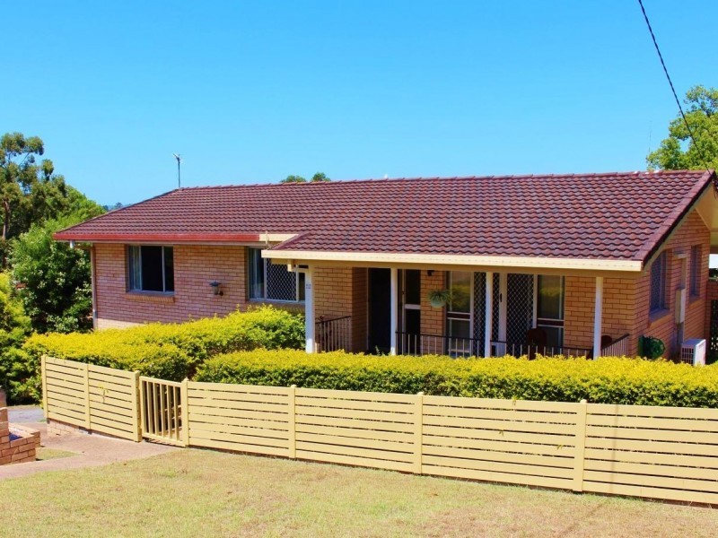 13 Alexander Place, Gympie QLD 4570