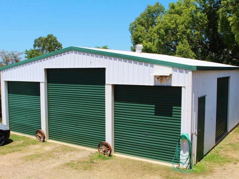 13 Alexander Place, Gympie QLD 4570