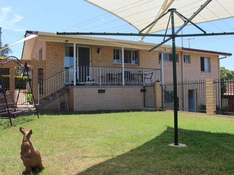 13 Alexander Place, Gympie QLD 4570