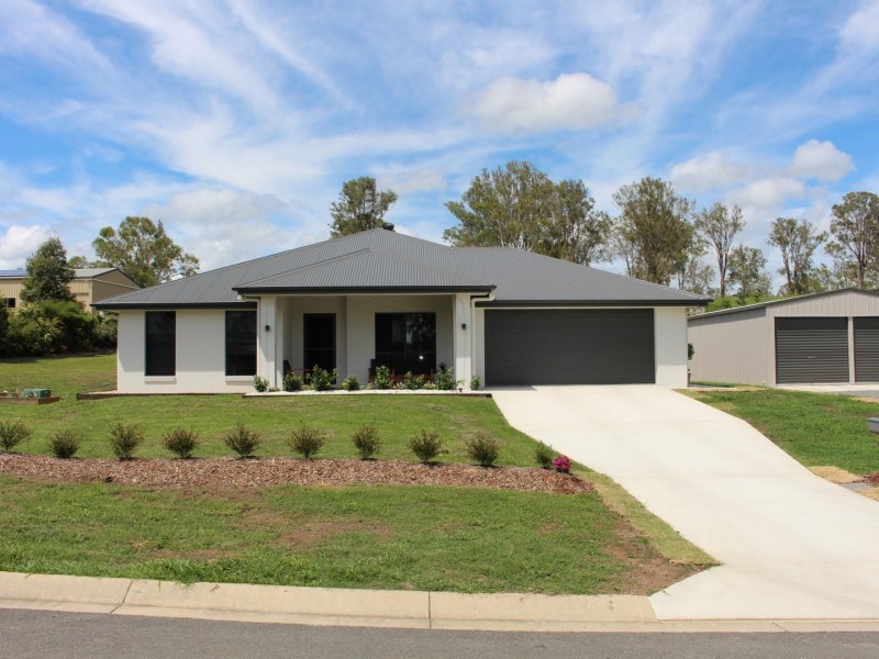 24 Snowgum Avenue, Pie Creek QLD 4570