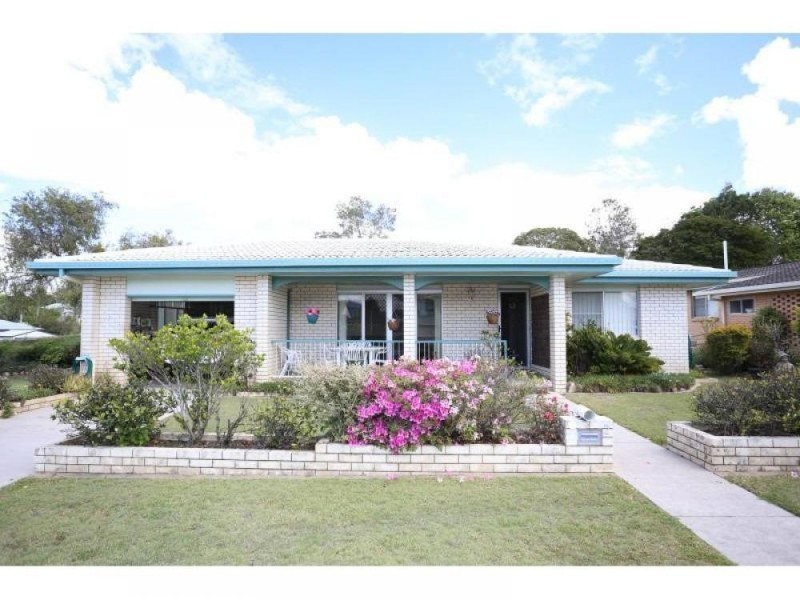 2 Columbia Street, Gympie QLD 4570