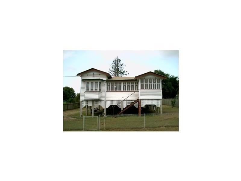 21 Elizabeth Street, Gympie QLD 4570