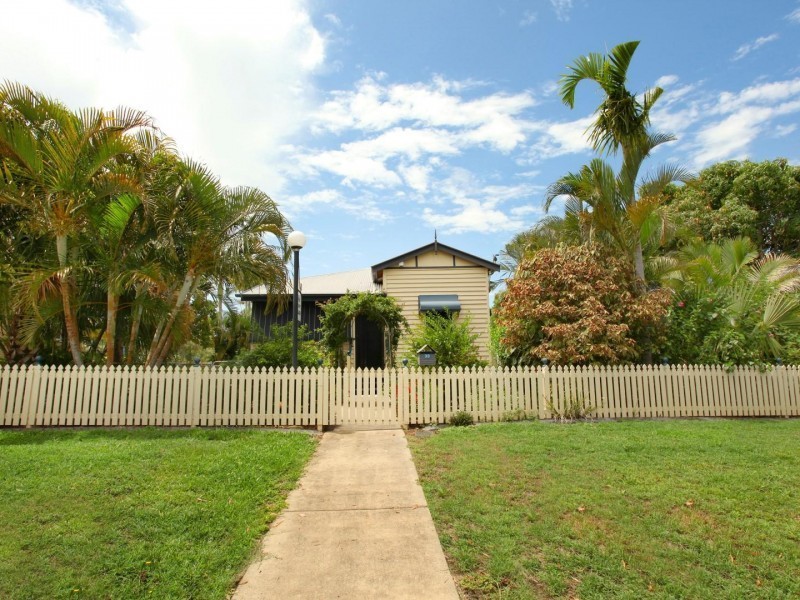 33 Shields Street, Gympie QLD 4570