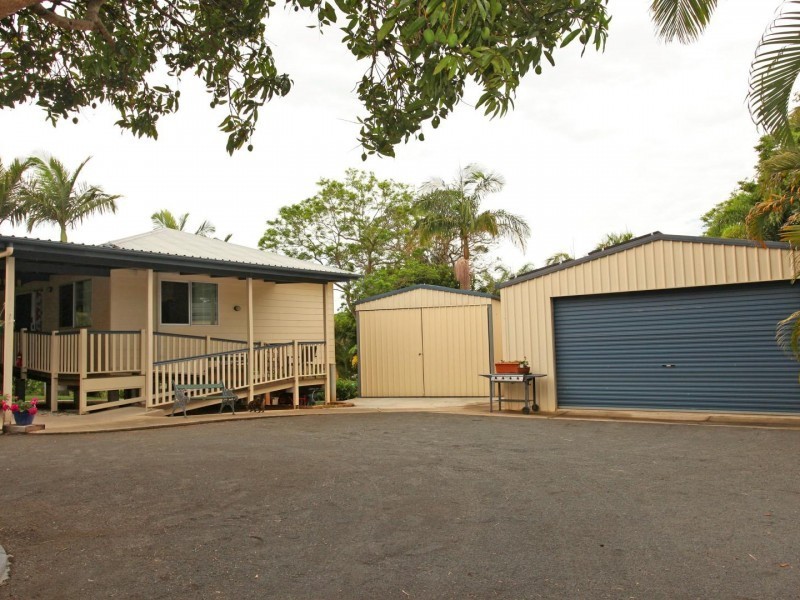 33 Shields Street, Gympie QLD 4570