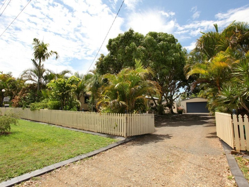 33 Shields Street, Gympie QLD 4570