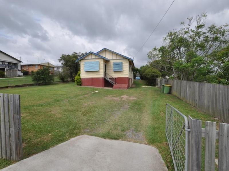 30 Violet st ( Bruce Highway), Gympie QLD 4570