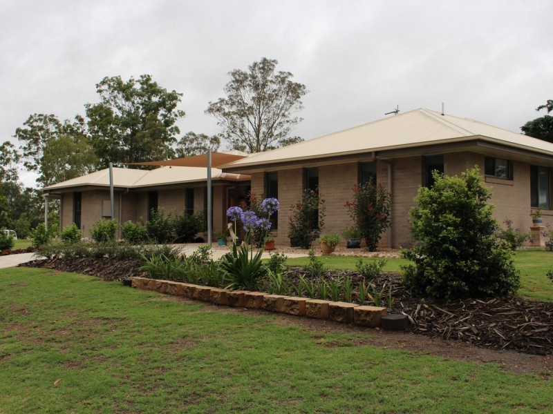 112 Fairway Drive, Gympie QLD 4570