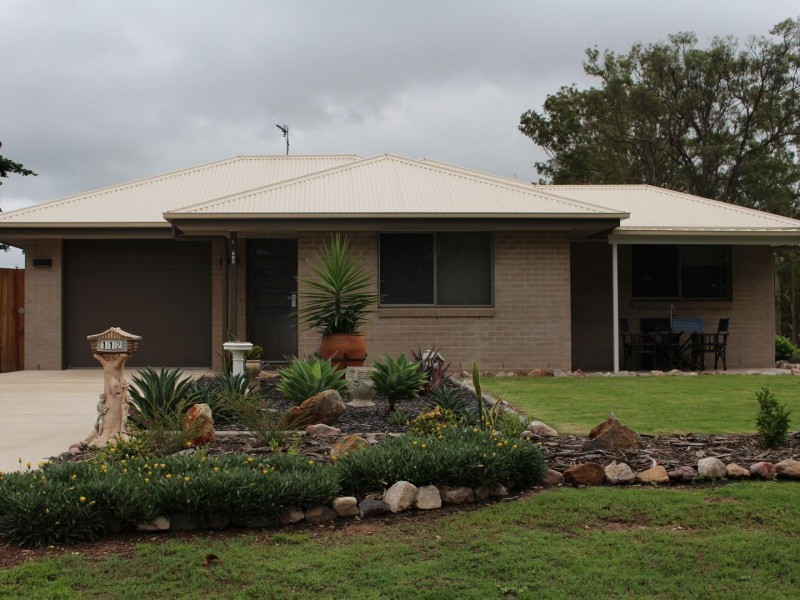 112 Fairway Drive, Gympie QLD 4570