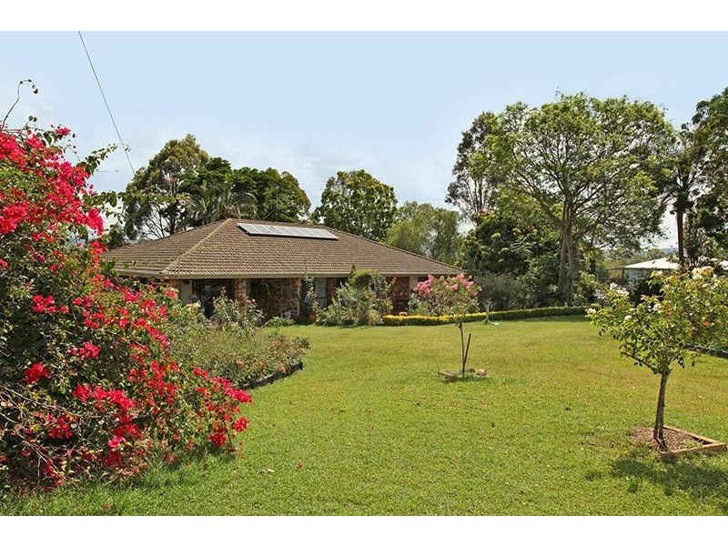 28 Limestone Drive, Widgee QLD 4570