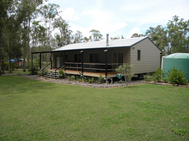 187 Ballard Road, Imbil QLD 4570