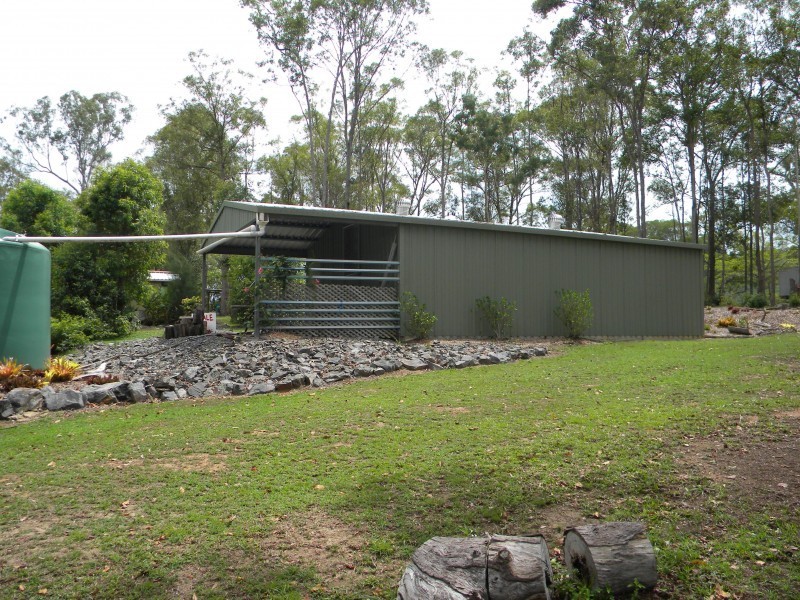 187 Ballard Road, Imbil QLD 4570