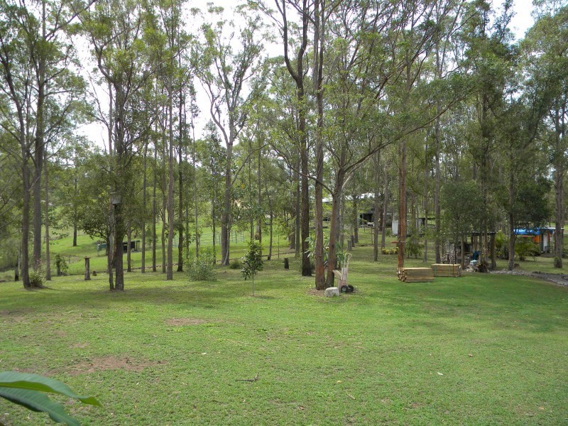 187 Ballard Road, Imbil QLD 4570