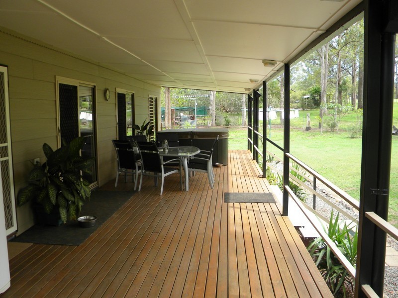 187 Ballard Road, Imbil QLD 4570