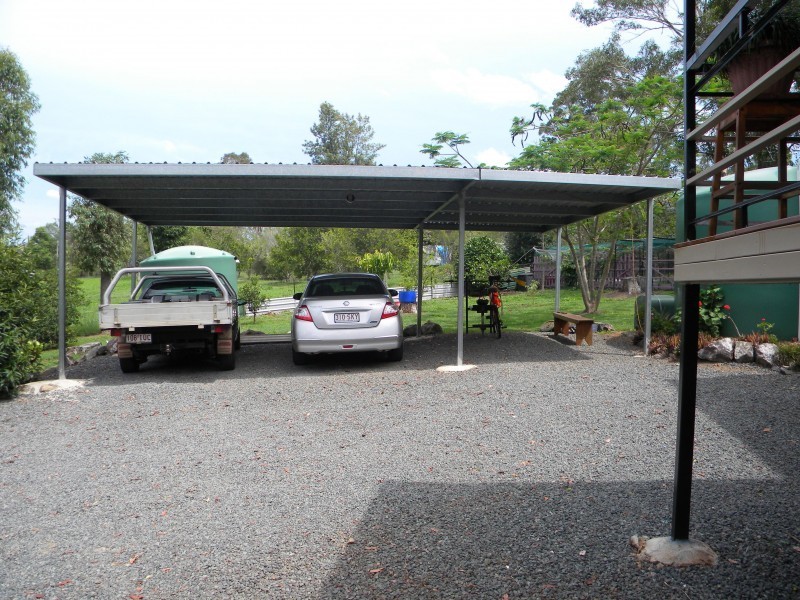 187 Ballard Road, Imbil QLD 4570