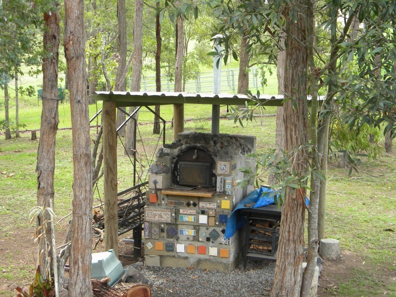 187 Ballard Road, Imbil QLD 4570