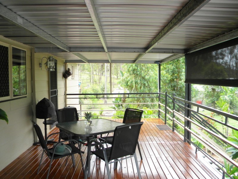 187 Ballard Road, Imbil QLD 4570