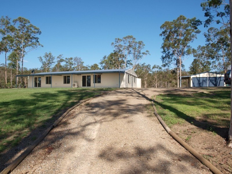 Curra QLD 4570