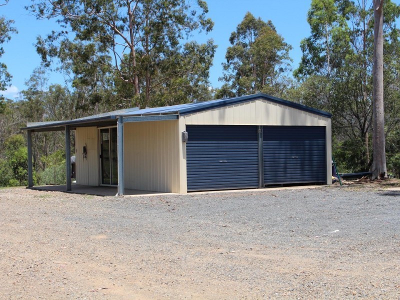 Curra QLD 4570