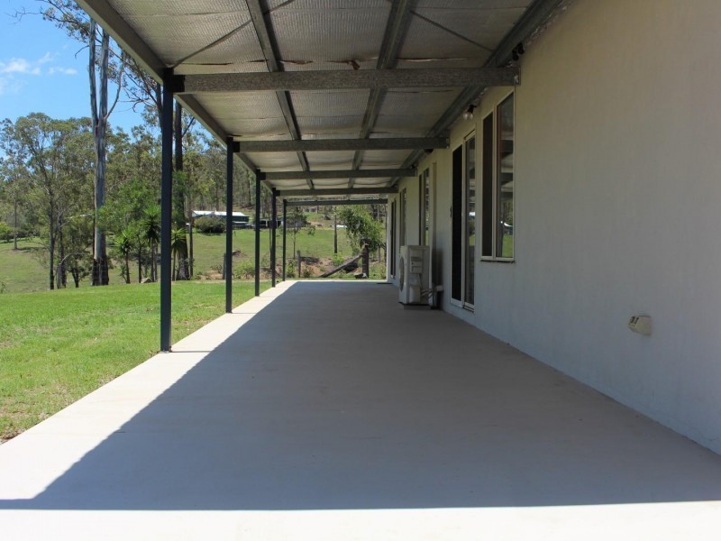 Curra QLD 4570