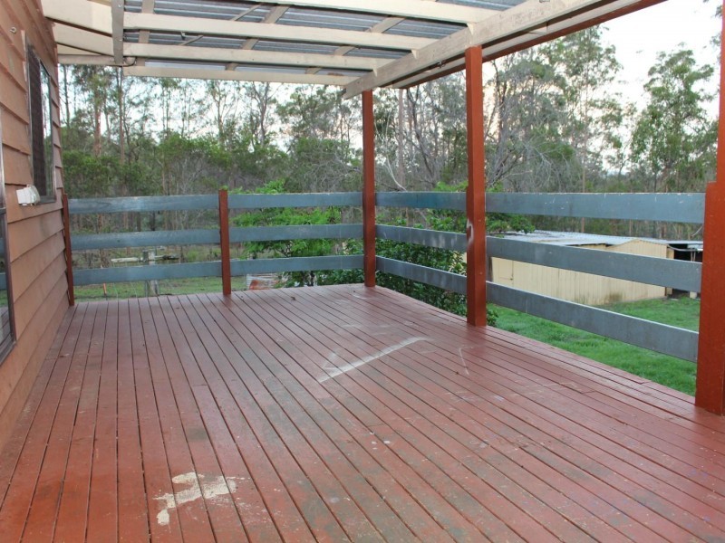 76 Cliff Jones Road, Curra QLD 4570