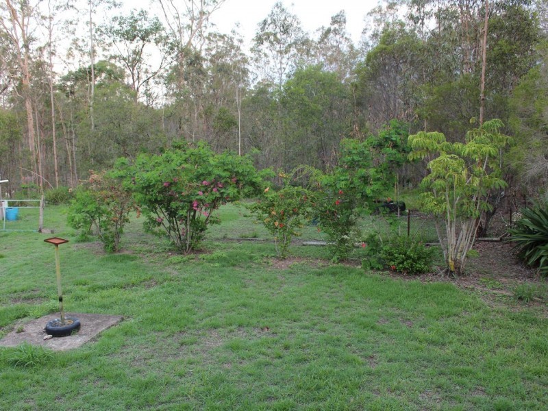 76 Cliff Jones Road, Curra QLD 4570