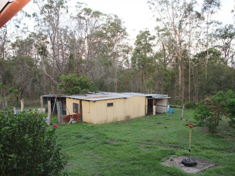 76 Cliff Jones Road, Curra QLD 4570