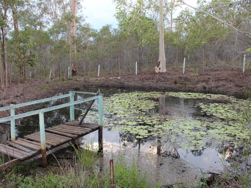 76 Cliff Jones Road, Curra QLD 4570