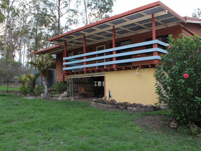 76 Cliff Jones Road, Curra QLD 4570