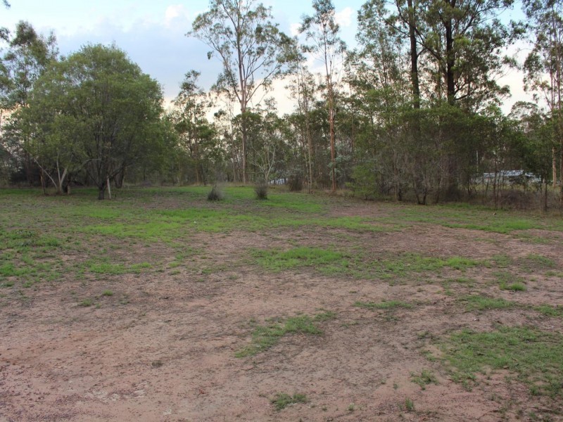 76 Cliff Jones Road, Curra QLD 4570