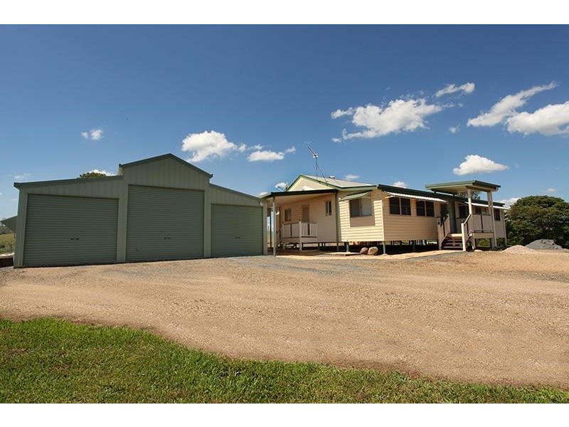 40 Ash Road, Canina QLD 4570
