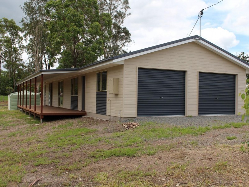 8 Muster Court, Amamoor QLD 4570
