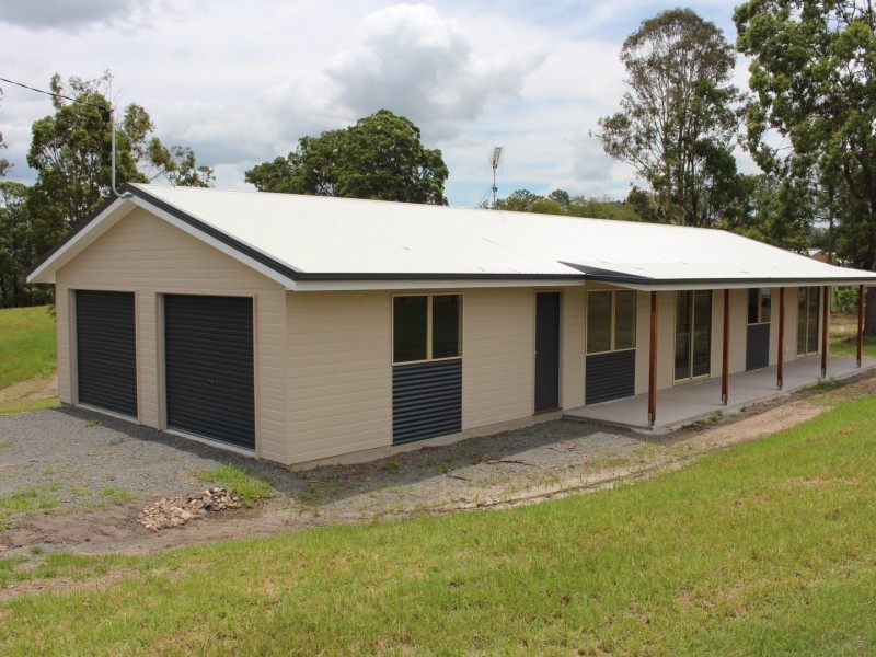 8 Muster Court, Amamoor QLD 4570