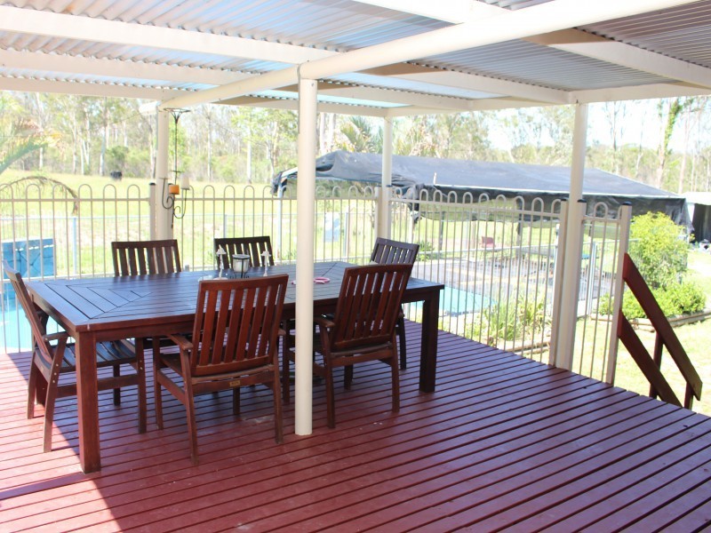 1620 Harvey Siding Rd, Curra QLD 4570