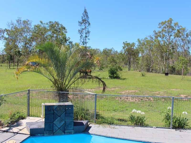 1620 Harvey Siding Rd, Curra QLD 4570